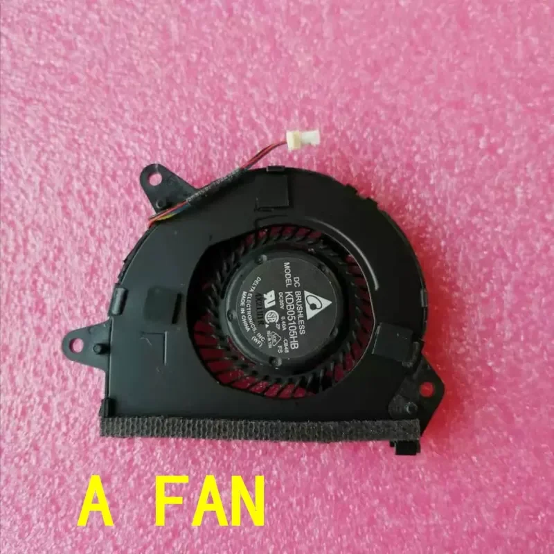 for ASUS UX32 UX32A U38D N Fan Screen Shaft Hinge KDB05105HB-CB48 Replacement Part