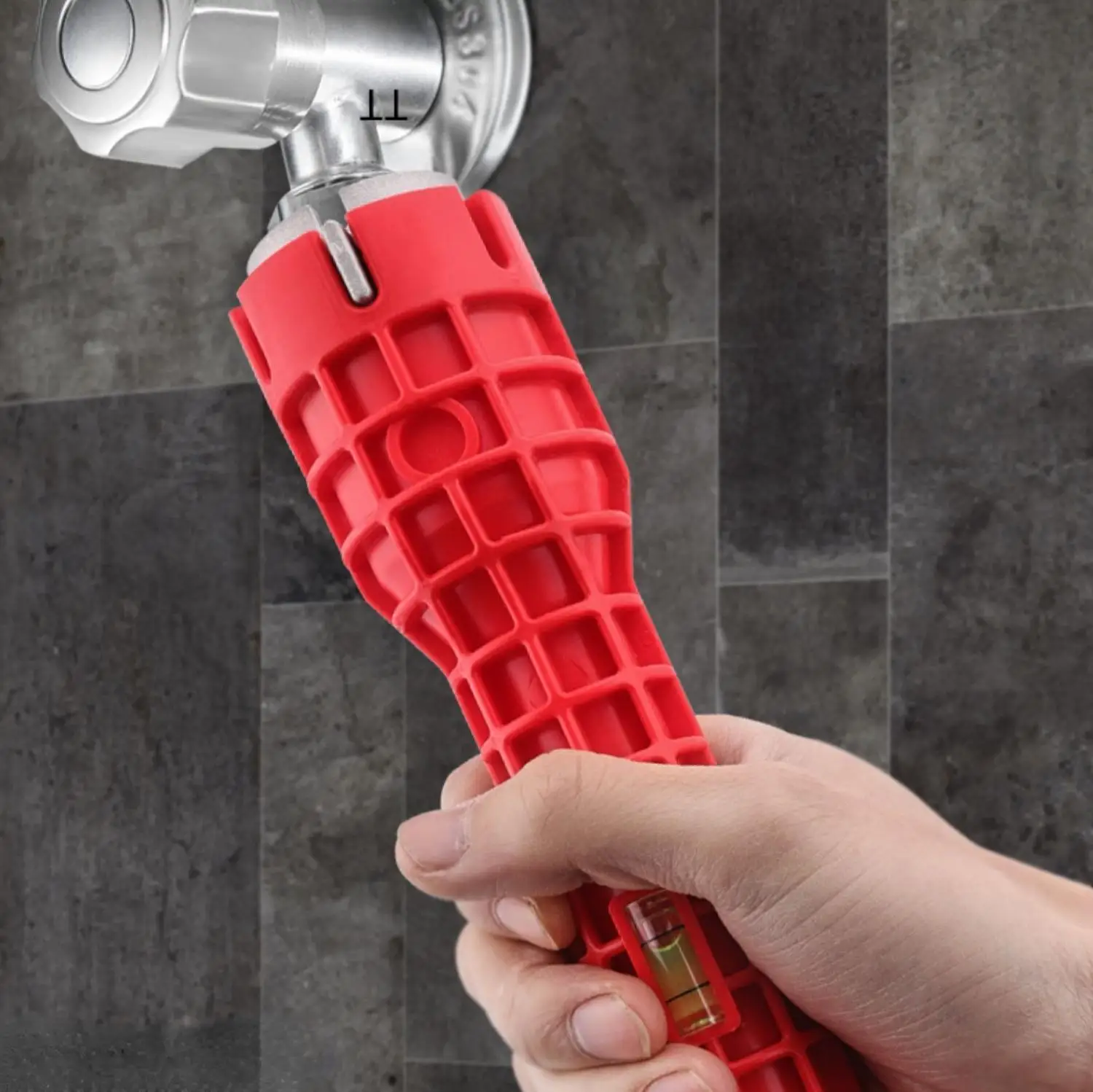 Multifunctionele Gootsteen Installatietool 1Pcs