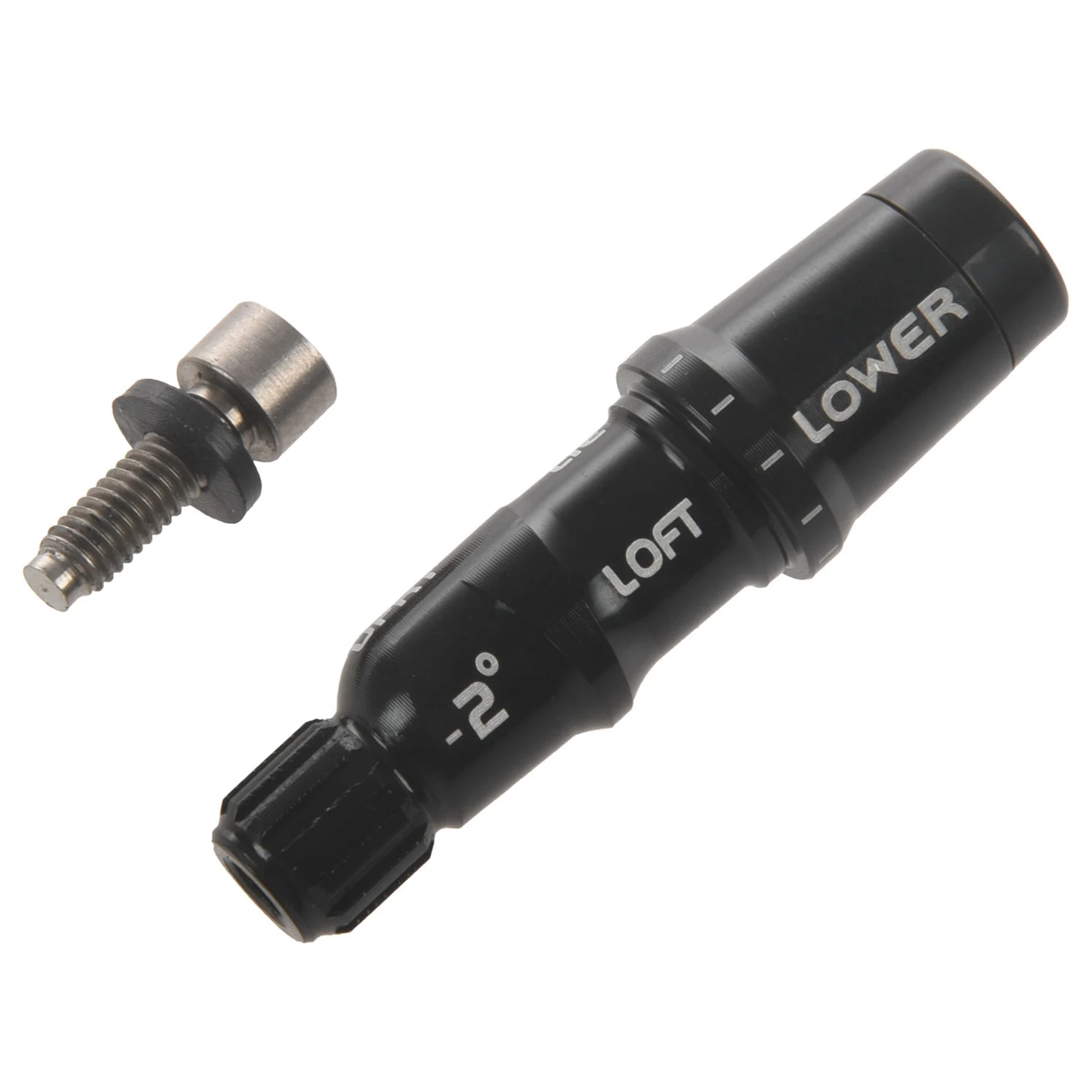 Manicotto da golf adattatore per mazza da golf ABVB-3X.335 per Taylormade M3 M4