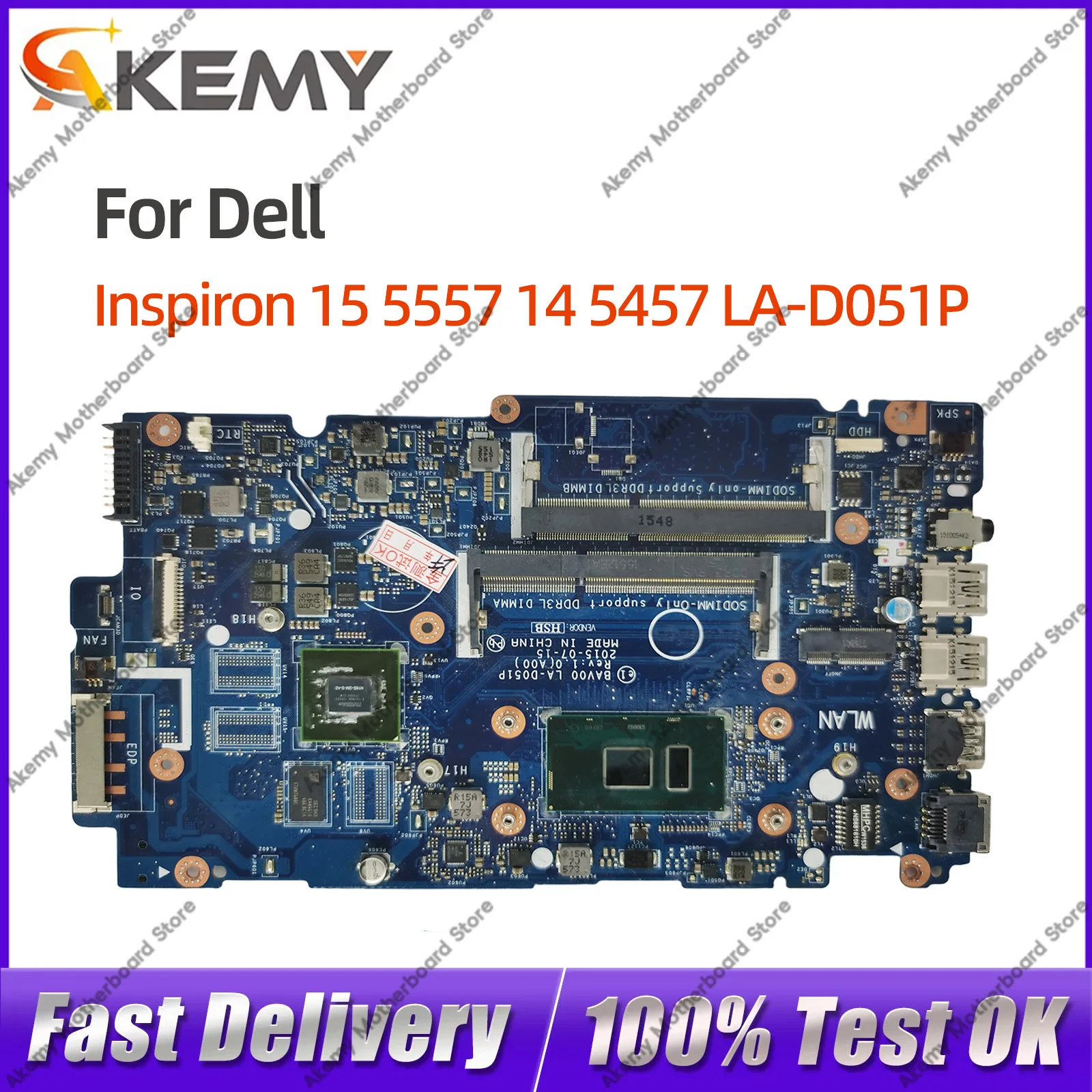 carte-mere-pour-ordinateur-portable-dell-inspiron-15-5557-14-5457-la-d051p-02xpmy-042vn5-0kfwh-i5-6200u-i7-6500u-cpu-100-testee-et-fonctionnelle