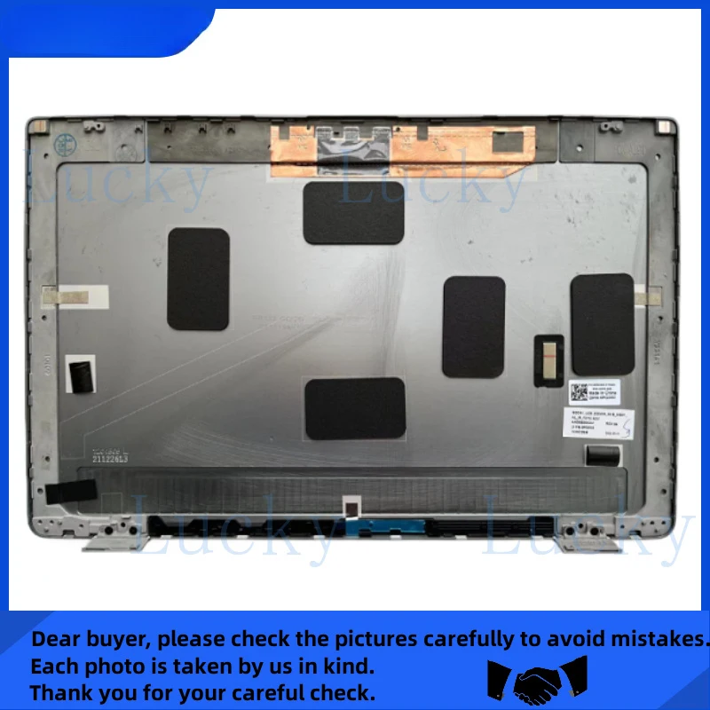 

Новая задняя крышка/корпус (A Shell) для Dell Latitude 7420 E7420, артикул 0PGD02