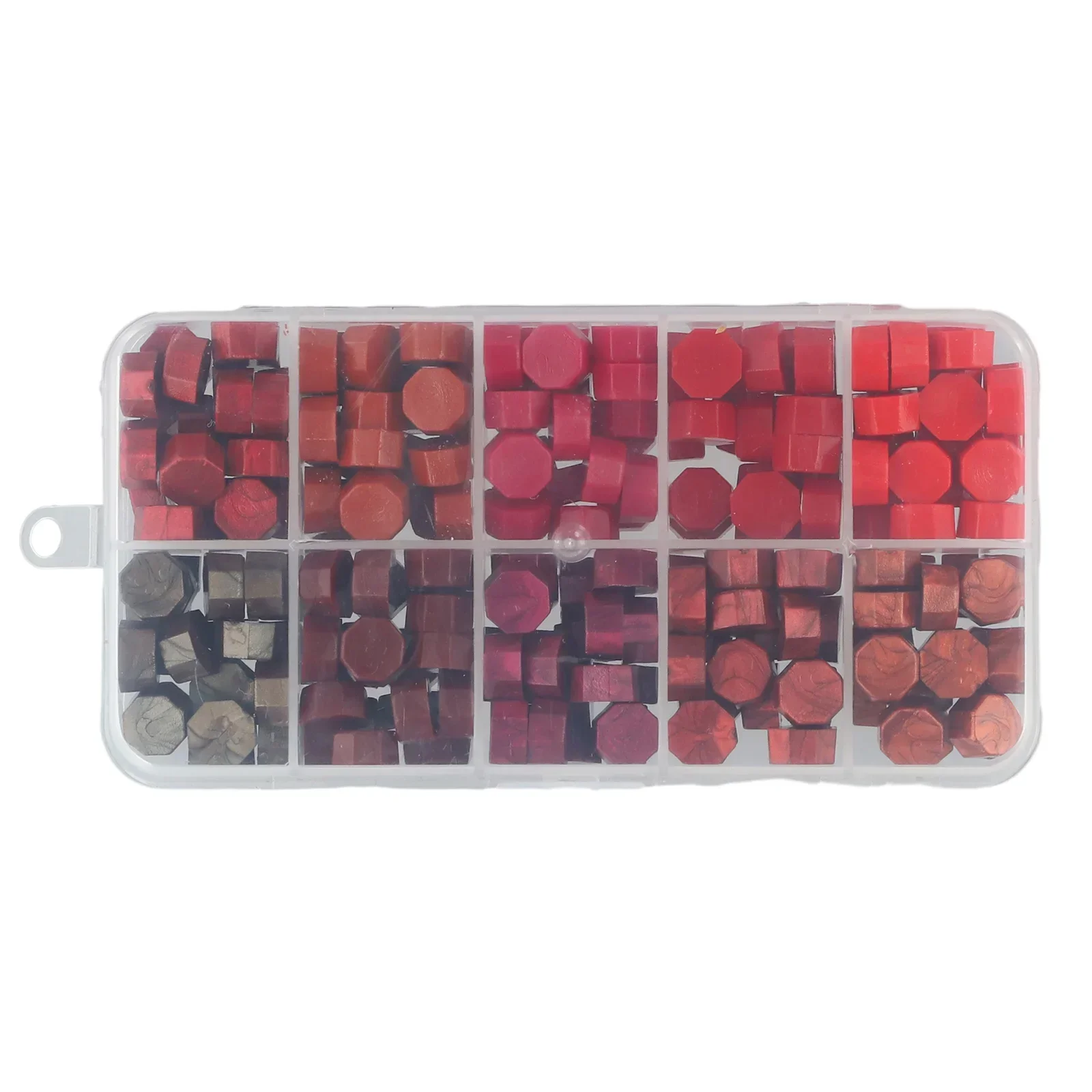 Exquisite Wax Seal Kit 200Pc Wax Seal Beads Sealing Wax Warmer Spoon Add a Touch of Class to Your Correspondence