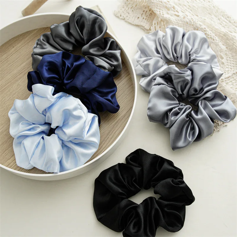 Thumbnail 3 - #28 Best Scrunchie Hair Ties to Buy In 2026