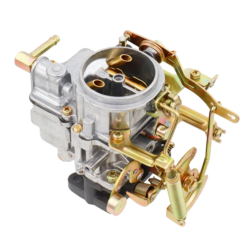 Карбюратор A58X-16010-H1602 16010H1602 DCG306-5B DCG306-5B/1D для Datsun Nissan A12 120Y 1200, автозапчасти Sunny Cherry