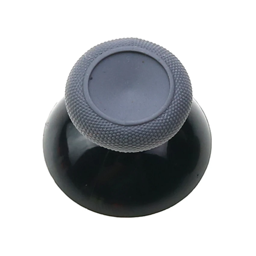JCD 2 stücke Für Microsoft XBox Serie X S Controller 3D Analog Thumb-Sticks Grip Joystick Kappe ThumbSticks Abdeckung