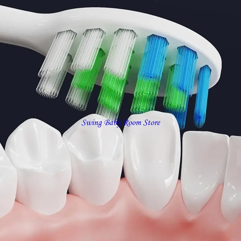 K1AD Вибратор беспроводной гигиенический гигиен электрический зубной щет