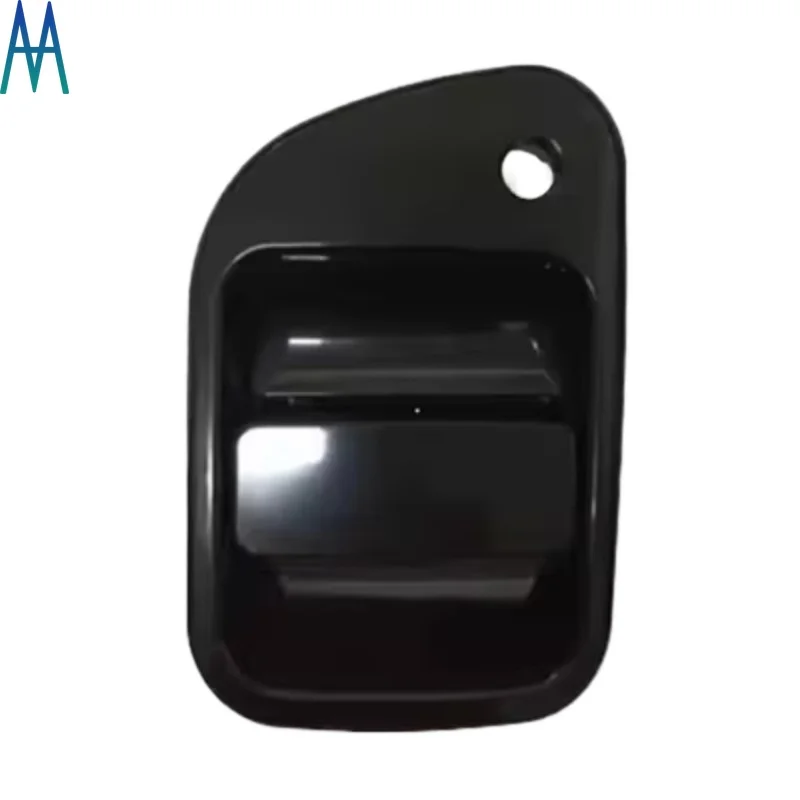 MB927593 MB927594 manija de puerta Exterior trasera izquierda/derecha pestillo de puerta para MITSUBISHI Delica Space Gear L400 1994-2005