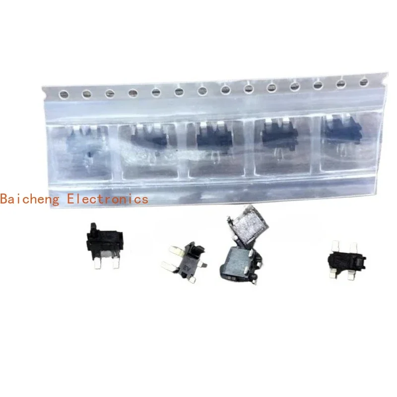 100PCS SPPB530601 SMT 4-pin detection DVD compartment door micro switch travel limit
