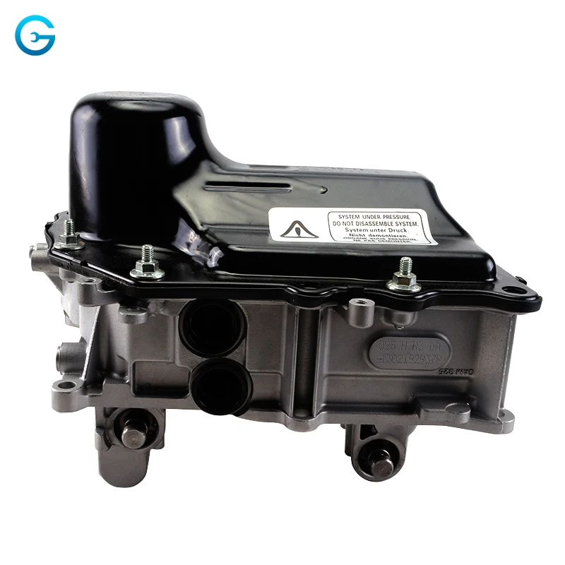 TLF atacado 0AM Dq200 Dsg corpo da válvula de transmissão 0AM927769D