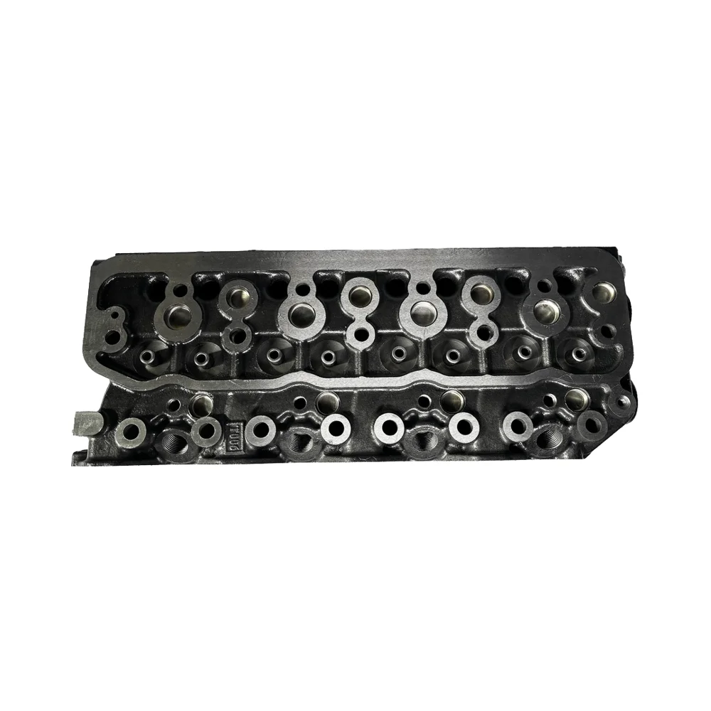 For Mitsubishi 4DR5 4DR7 4D30 4D31 4D32 4D33 4D34 4D35 4D36 Cylinder Heads Diesel Engines Compatible With Models