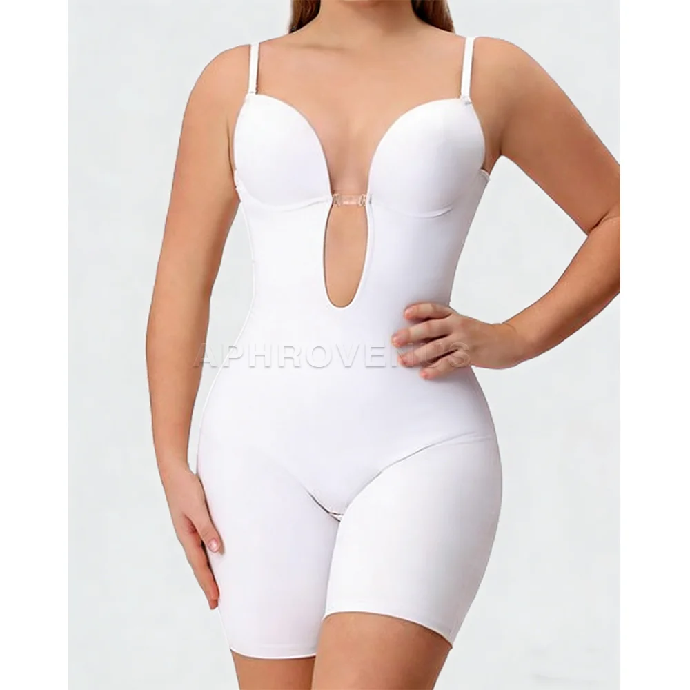 Thumbnail 4 - #17 Seamless Shaping Bodysuits Ranking List in 2026