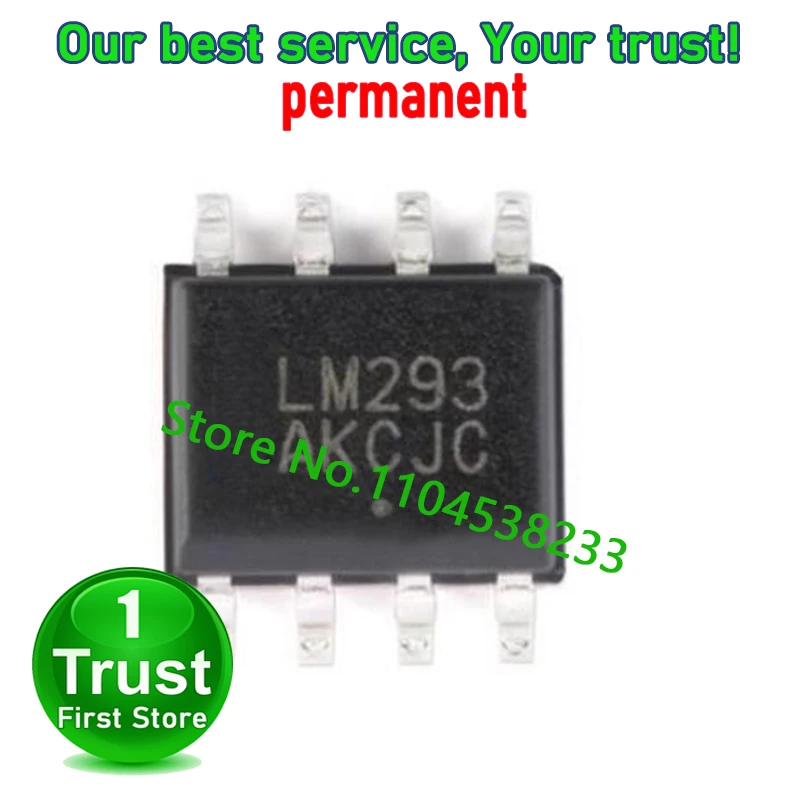 LM2931A 10PCS LM2931ADR2G 2931A LM293DR2G LM293 LM2997MR LM2997 LM317DR2G LM317 LM3526M-L 3526M-L  LM358DR LM358 SOP8