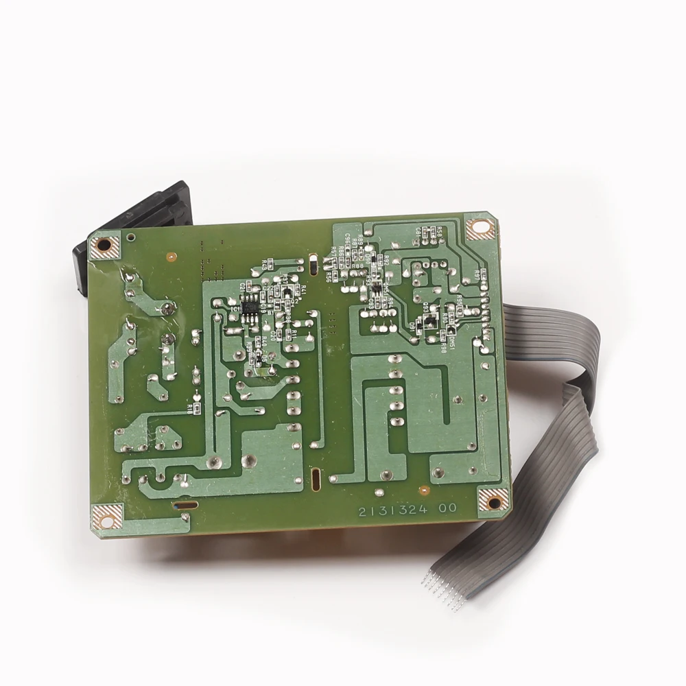For epson A3 UV printer power motherboard R1390 and R1800 uv dtf dtg printer model power supply C589 PSE model EPS-96E