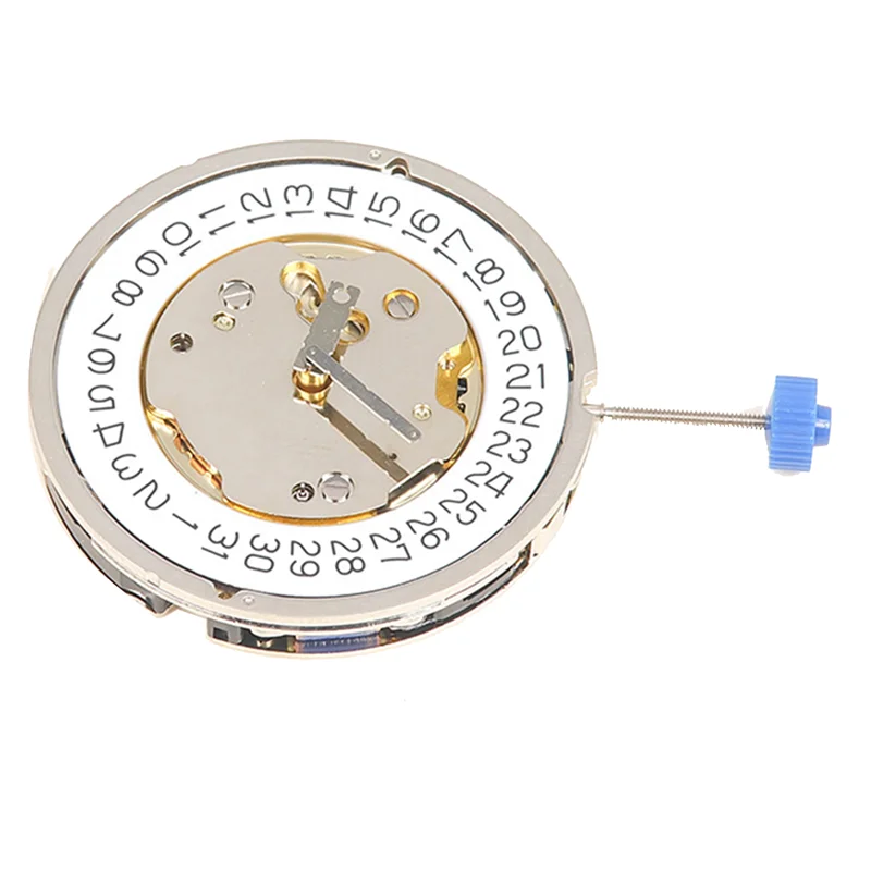 

Replacement 5040D Quartz Watch Movement for Ronda Quartz Watch Movement Repair Parts