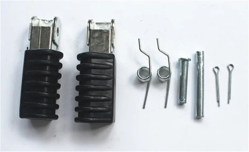 Footrest Foot Rest …