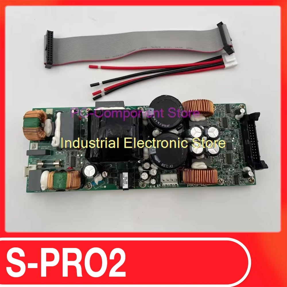 Industrial Control Motherboard For Congatec PN:015105 AG L132715