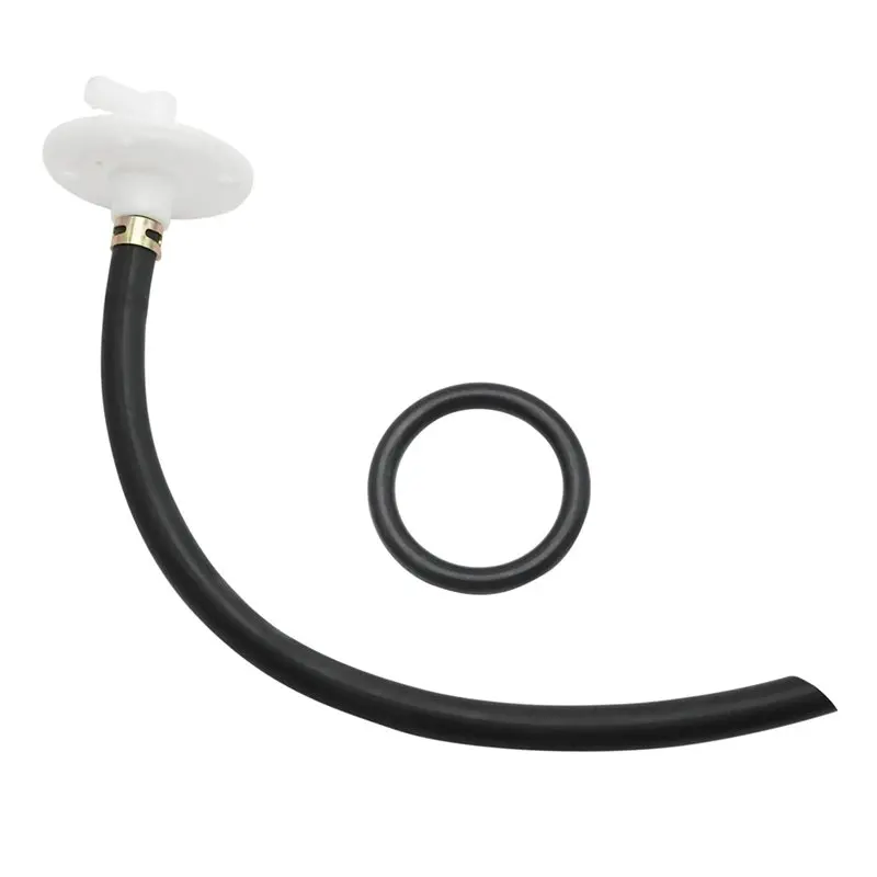 

Новый соединитель топливной магистрали 2P5-F4300-10-00 для бензобака Rhino 450 2007-2009 и для гольф-каров G16/G20/G22 1996-2007