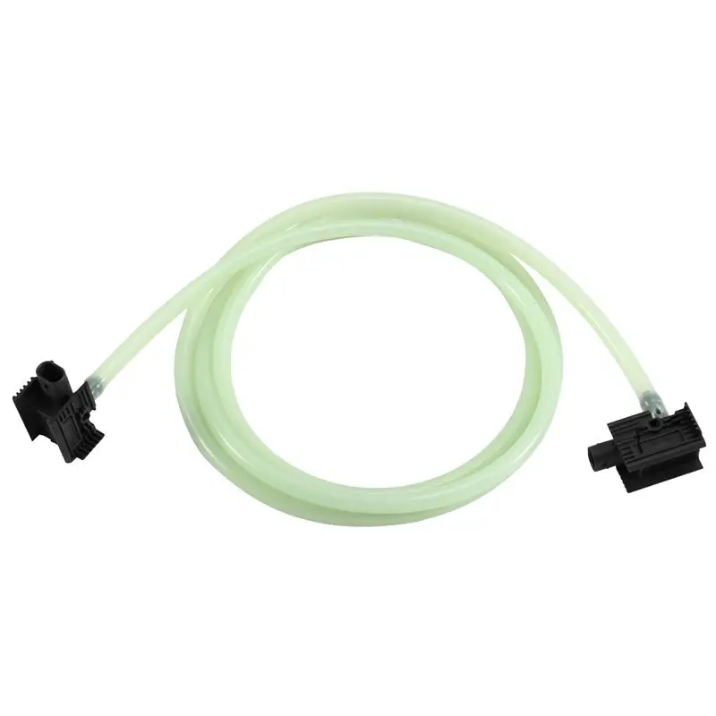 Crash Sensor For Front Bumper Pressure Hose Pedestrian Protection 80A959121D For Q5L 2019- 2024