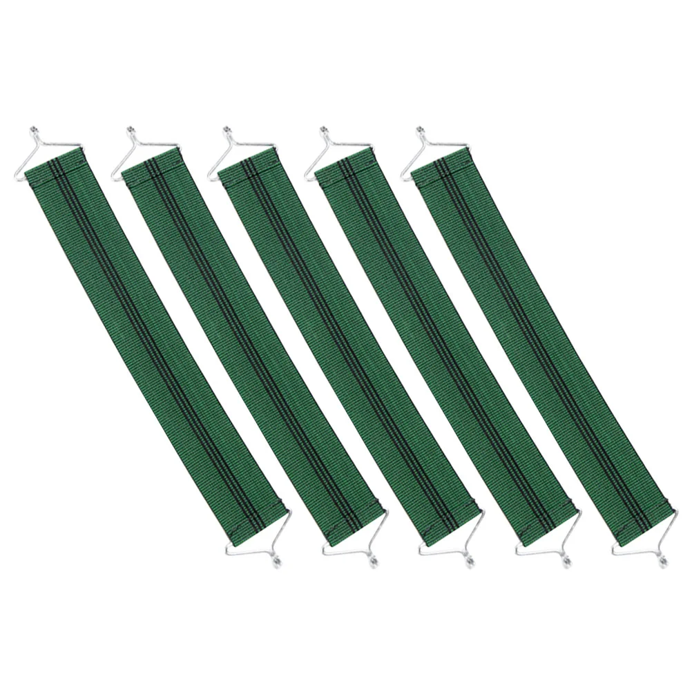 

5 шт., аксессуары для стульев