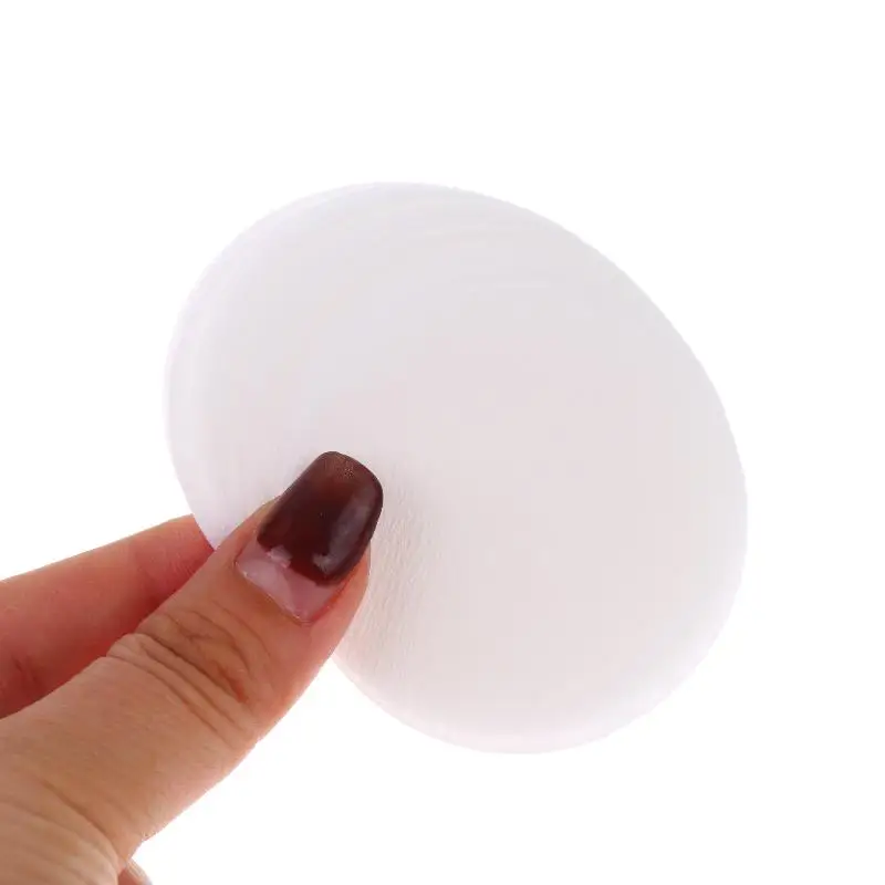 100/500Pcs For Breville Barista 51/53/54/58mm Unbleached Espresso Filter Coffee Paper Filter Puck Screen Portafilter Paper