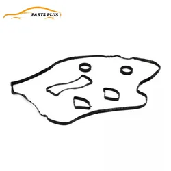 CM5E6D271AA Engine Valve Cover Gasket Set Rubber for 2012-2018 Ford Focus 2.0L ECOSPORT 18 2.0 CM5E6D271AA