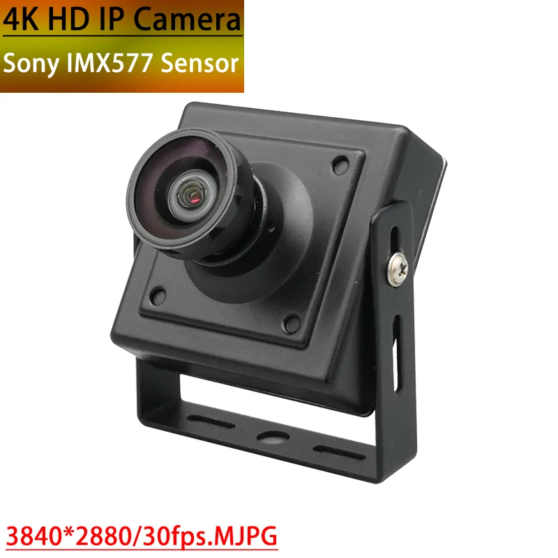 

Wide View Angle 130 degree 12MP CMOS IMX577 PC Webcam HD 4K High Speed UVC Plug Play PC USB Camera For Windows Linux Mac Android