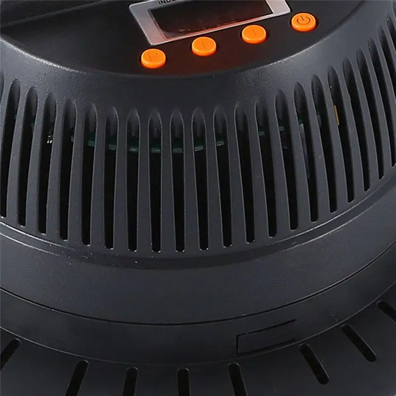 باليد الكهرومغناطيسي التعريفي السدادة 130 مللي متر زجاجة الرقبة آلة الختم الألومنيوم احباط آلة السدادة الاتحاد الأوروبي التوصيل أ