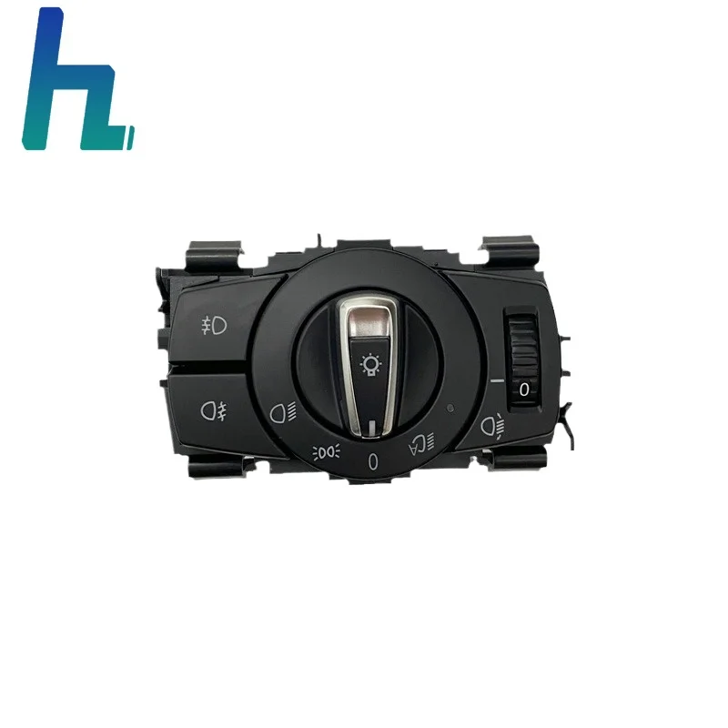 

61319169406 Переключатель управления фарами для BMW 1 3 серии E82 E88 E90 LCI E91 LCI