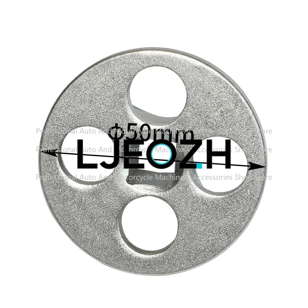 

Suitable for 2021 Land Rover Aurora Star 1.5 2.0T 3.0T Crankshaft Rotation Special Tool F8023