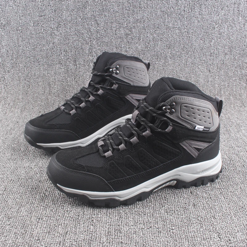 

New Arrival 2025 Bestseller Unisex Anti-Slip Durable Walking Shoes with Strong Traction High-Quality Casual Walking Shoes Excell