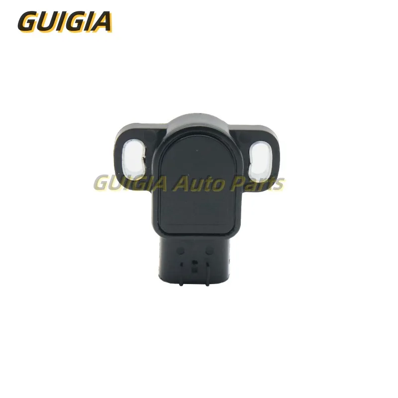 3B4-85885-00-00 Датчик положения дроссельной заслонки для Yamaha Grizzly 550 700 Rhino 700 3B4858850000