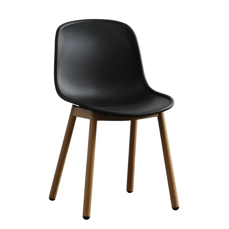 Nordic chair ins creative leisure chair modern simple small apartment home reception negotiation chair computer