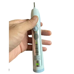 100 % originaler neuer HX6920 elektrischer Zahnbürsten-Host für Philips Sonicare HX6920 HX6930 HX6950 HX6970 Ersatzgriff