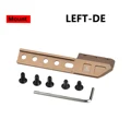 DE Left