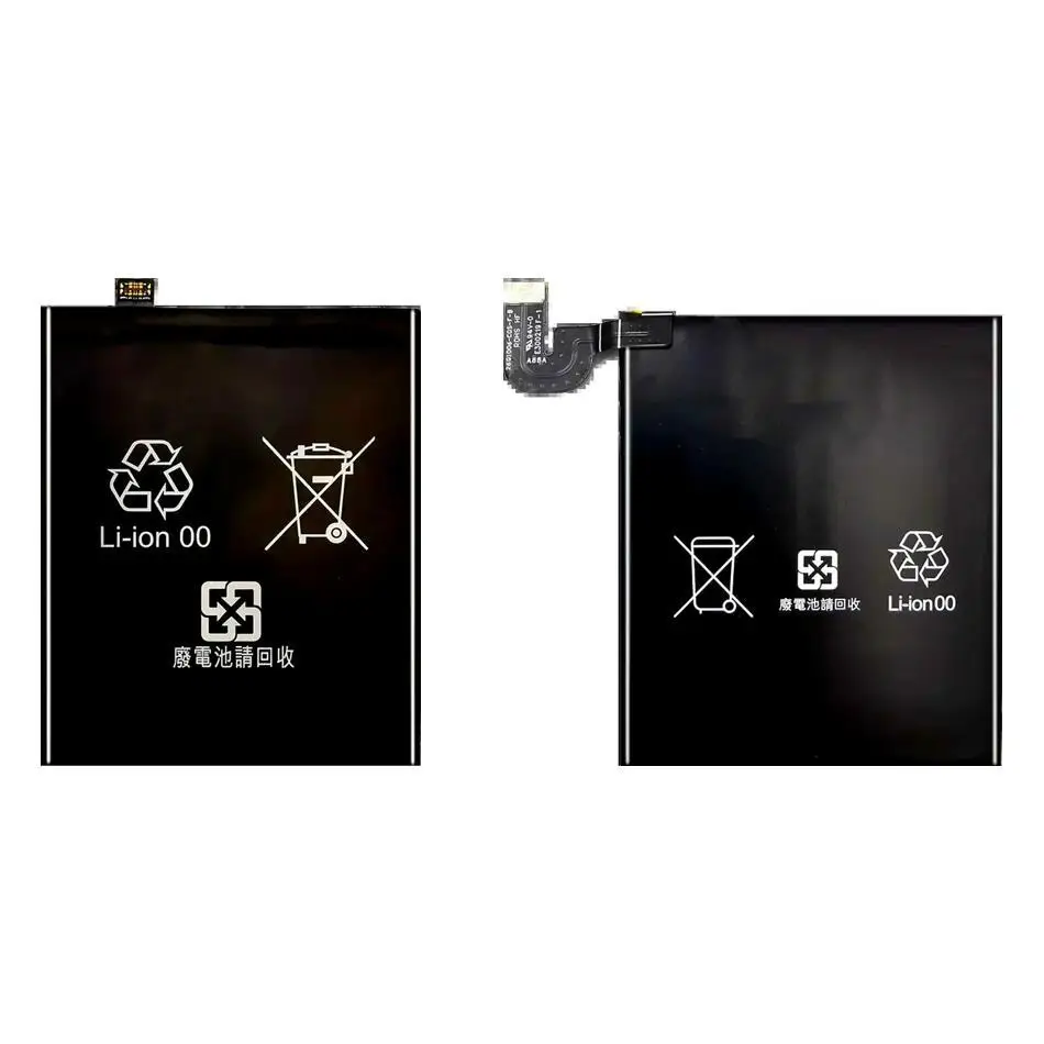 

Mobile Phone Battery High-Efficiency G020E-B G020A-B 3000-3700Mah For Htc Google Pixel 3A XL 3 Lite