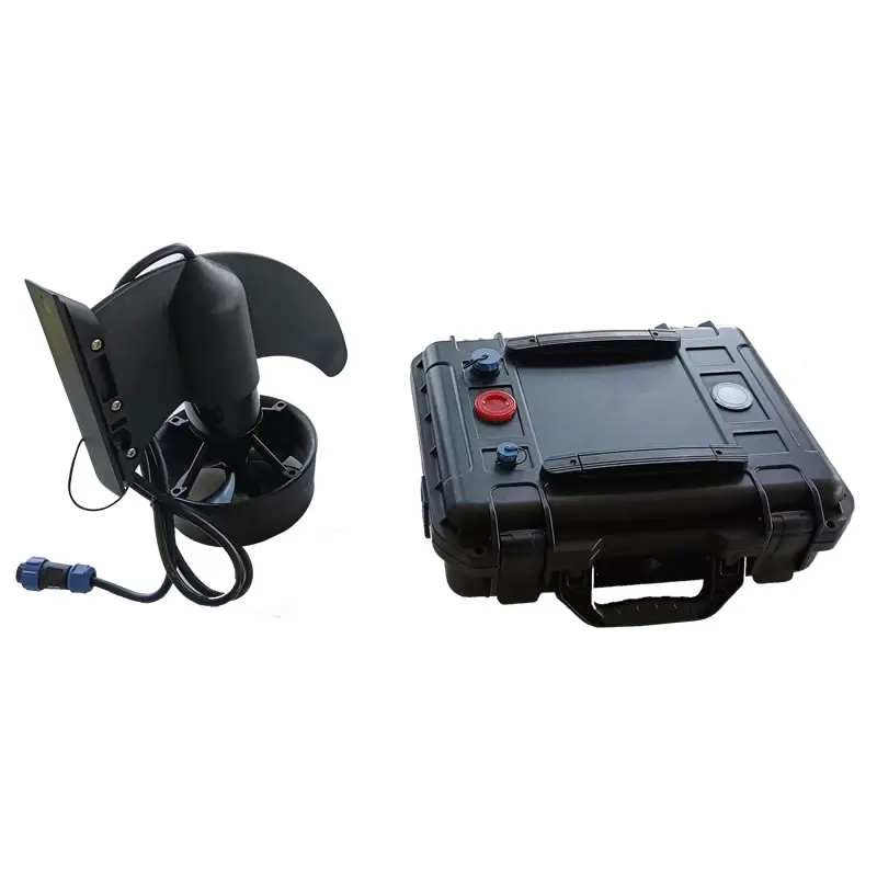 

2025 New 900W Powerful Electric Fin Motor Inflatable And SUP Electric Fin Surfboard Motorized Propeller Fins For Sale