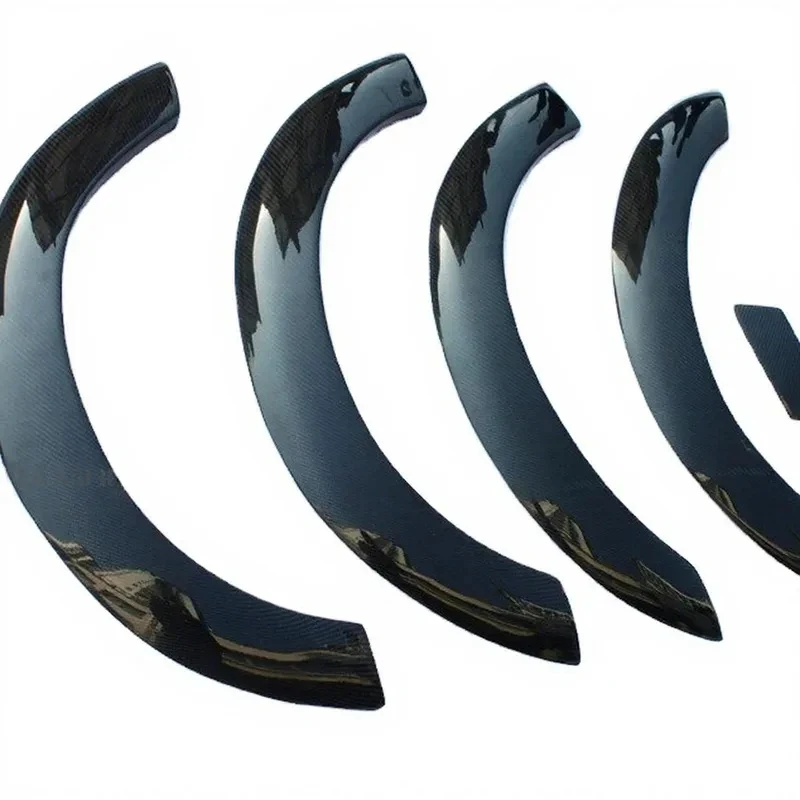 

Комплект расширителей колесных арок (6 шт.) в стиле NI 400R для R33 GTS