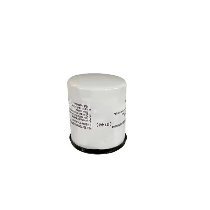 01174416 Oil Filter Cartridge Element for Deutz Diesel Engine Filter 0117 4416