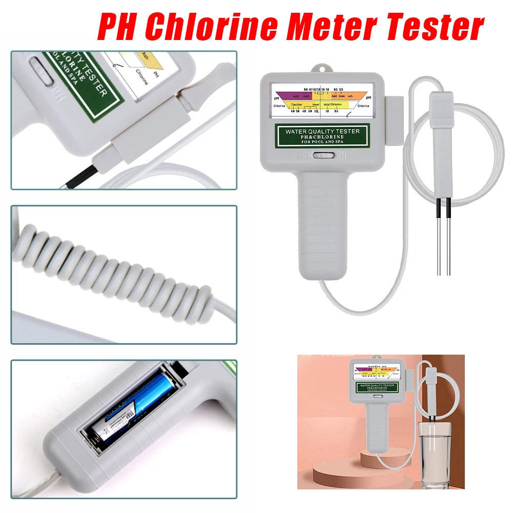 Water Quality Testi…