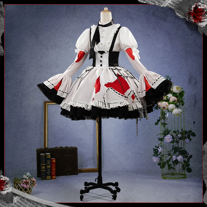 [Customized] Mooyiyi Akiyama Mizuki Cosplay Costume for Halloween,Christmas Party, Comic Exhibition Game, PJSK Size S-4XL New