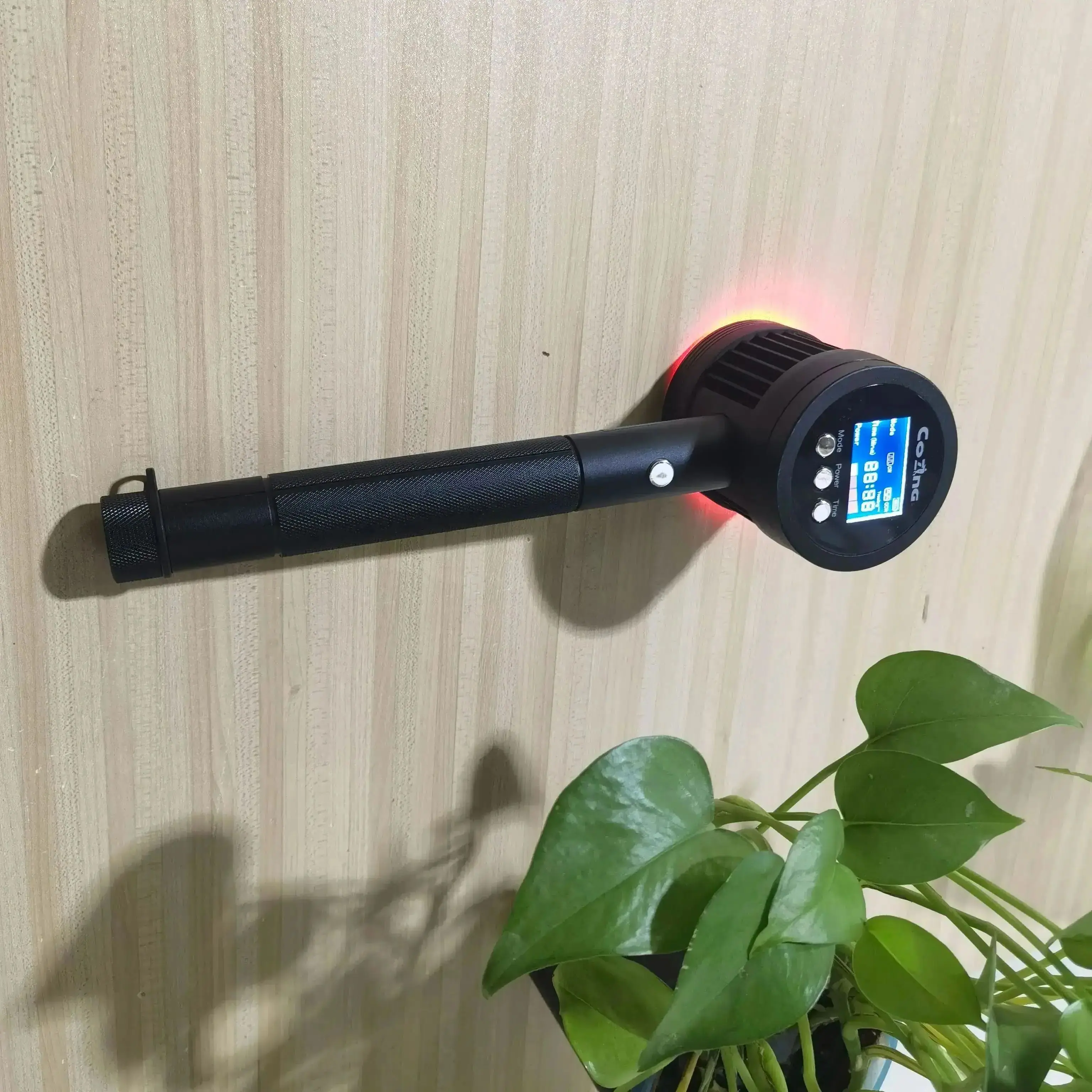 

Высокомощное устройство для облегчения боли с холодным лазером 5 Вт/5600 мВт для лечения артрита, боли в плечах, шее, спине, синдрома запястного туннеля