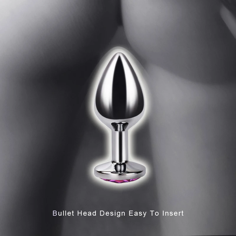 Mini Sexy Anale Plug Dilatator Bdsm Exotische Accessoires Seksspeeltjes Voor Vrouwen Homo Masturbators Ass Prostaat Massager Erotische Volwassen Spelletjes