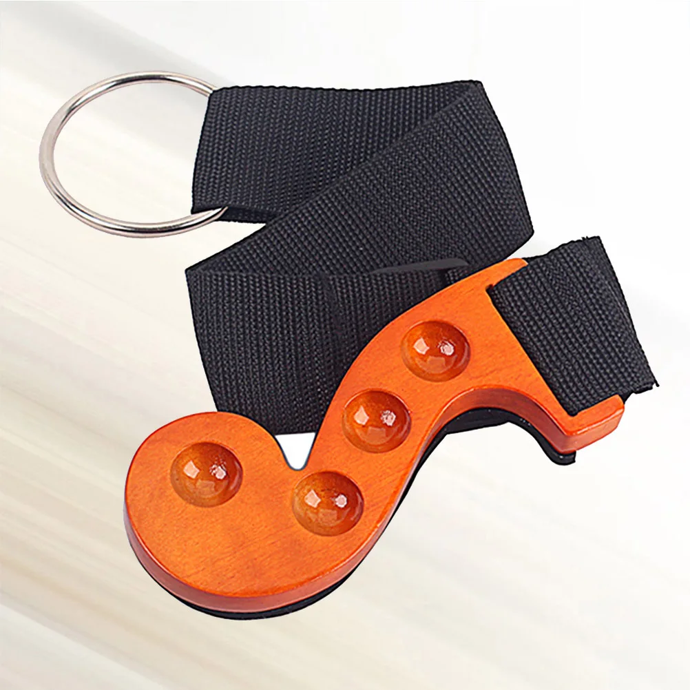 Protector de suelo de 4 agujeros, soporte de pasador de extremo de violonchelo, soporte de anclaje de madera, tapón de clavija final de punta negra