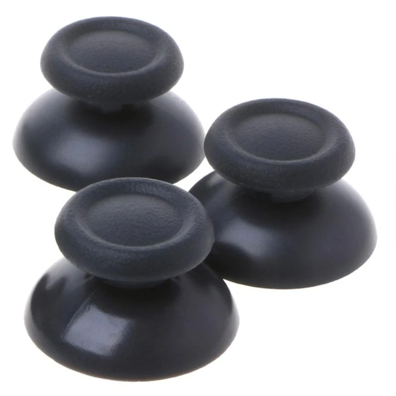 573A 3D Analog Joystick Thumb Butrip Button Repair Reparador Rocker Thumbstick para acessórios Gamepad