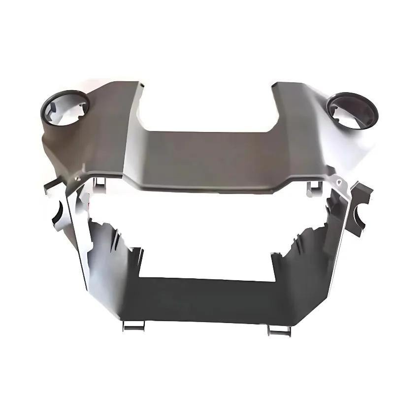 T50 T25 Rear Shell Fuselage Body Plastic Accessory for T25 T50 Agricultural Drones GREY