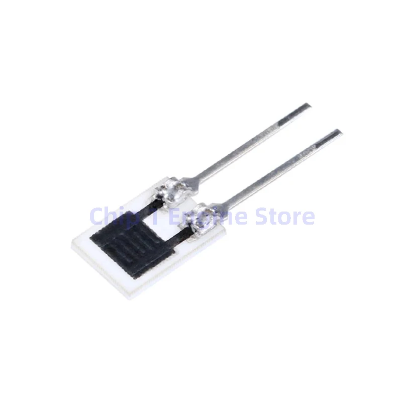 5/10pcs HDS10 DIP DC 0.8V 1-100%RH service temperatur 1-80°C condensation humidity sensor module Positive characteristic switch