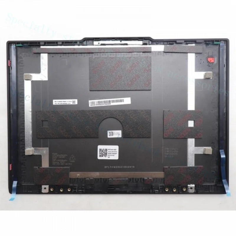 

A++5CB1S55409 New LCD Rear Back Cover EP For ThinkPad T14s Gen6 21QX 21QY 21R1 21R2