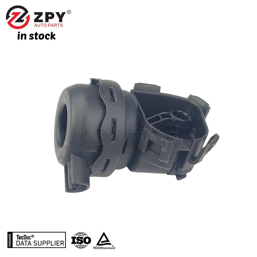 وحدة محرك جديدة عالية الجودة ZPY مناسبة لأودي A5 A7 A8L Q5 Q7 06E 133 159S