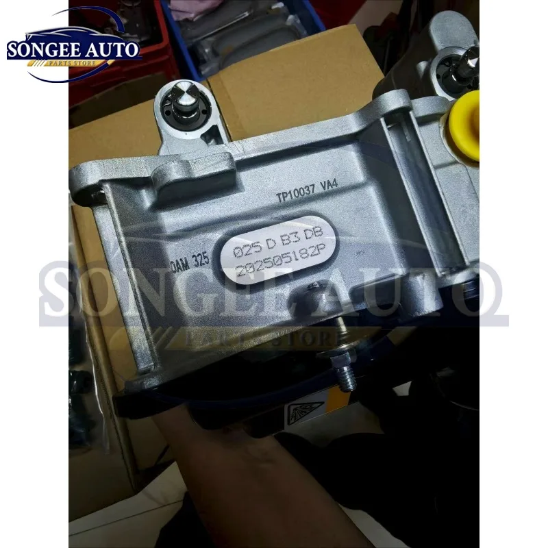 New 0AM DQ200 DSG7 0CW 0AM927769D Transmission Gearbox Mechatronic Valve Body Suit For PHC VW Audi Skoda Seat