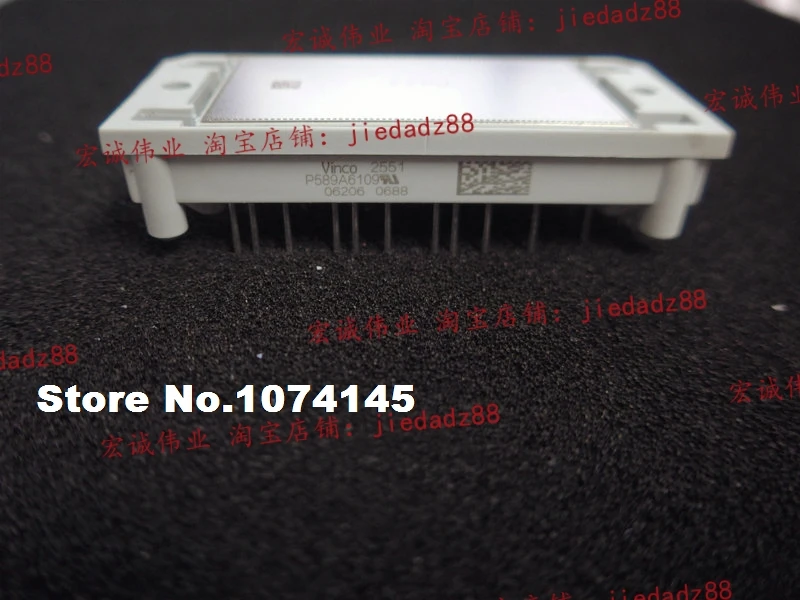 

P589A6109 Модуль питания IGBT